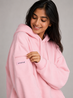 Unwind™ Airplane Mode Travel Hoodie